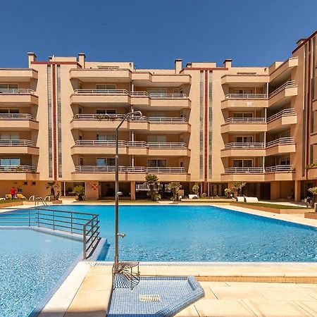 Refugio De Sonho Apartment Ovar Ngoại thất bức ảnh