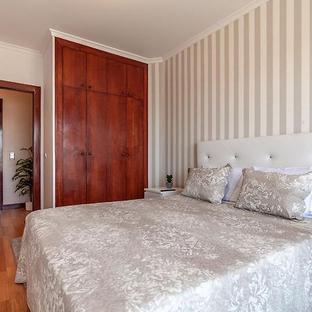 Refugio De Sonho Apartment Ovar Ngoại thất bức ảnh
