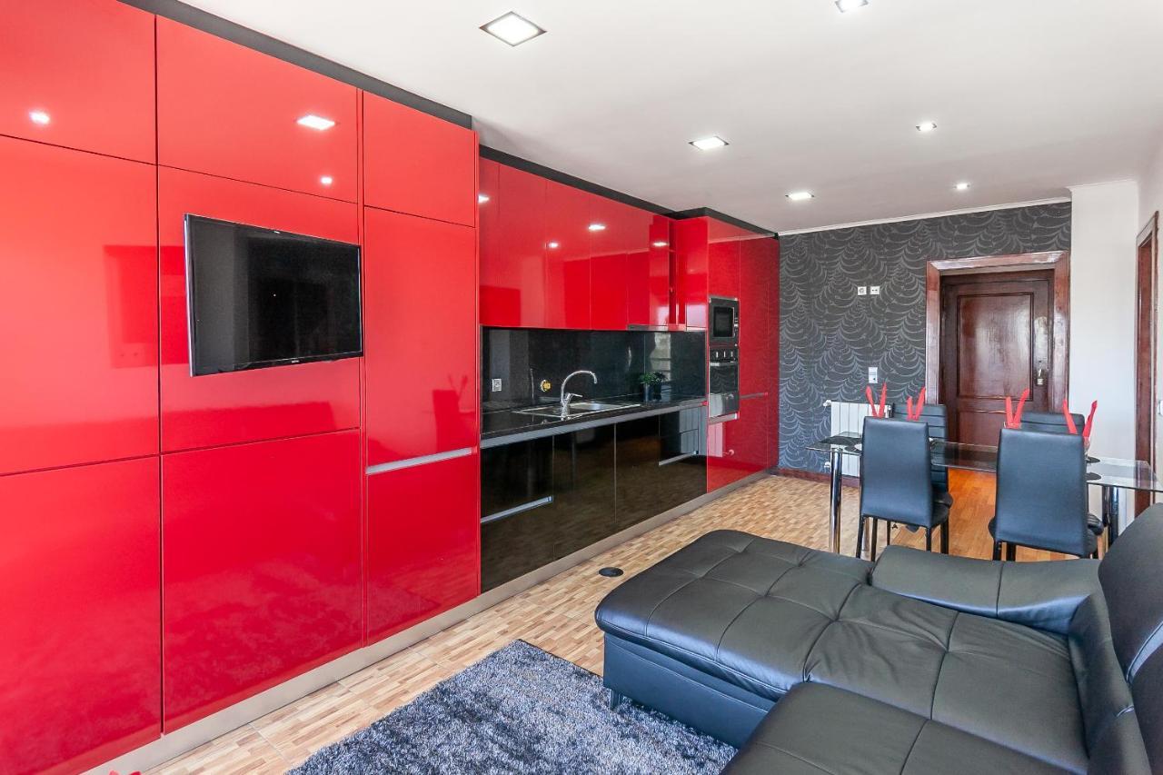 Refugio De Sonho Apartment Ovar Ngoại thất bức ảnh