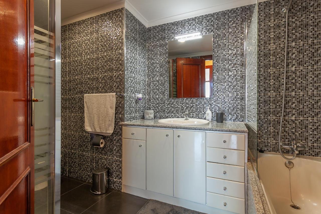 Refugio De Sonho Apartment Ovar Ngoại thất bức ảnh