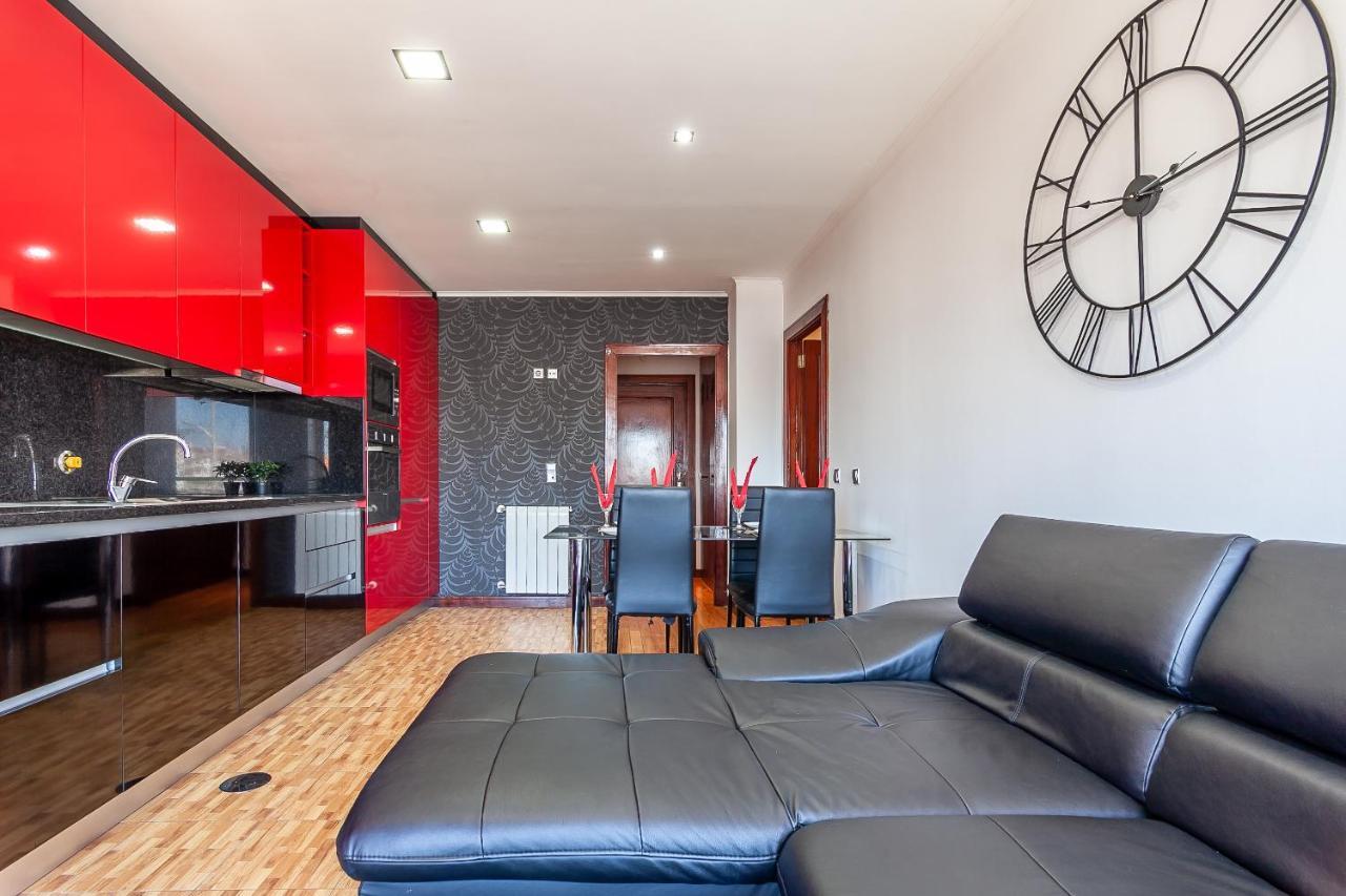 Refugio De Sonho Apartment Ovar Ngoại thất bức ảnh