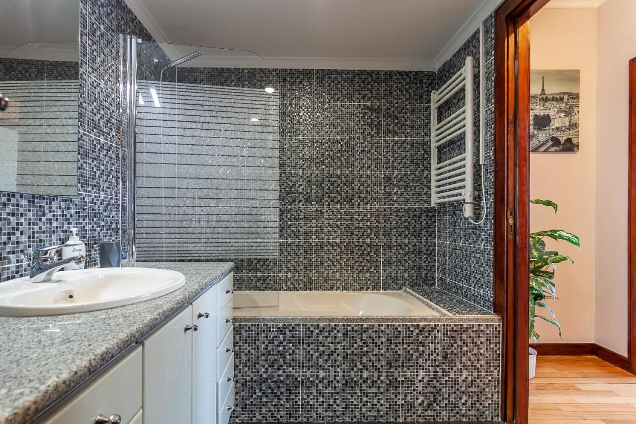 Refugio De Sonho Apartment Ovar Ngoại thất bức ảnh