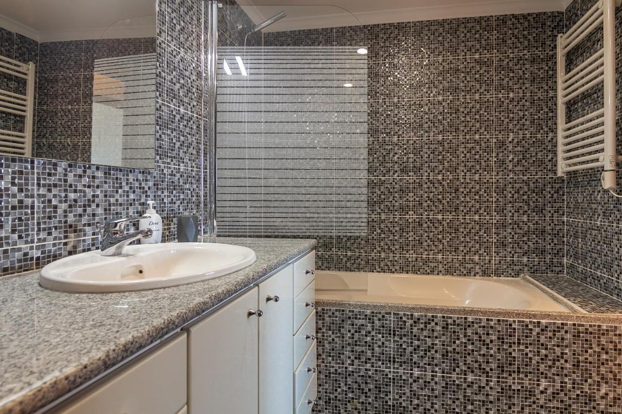 Refugio De Sonho Apartment Ovar Ngoại thất bức ảnh