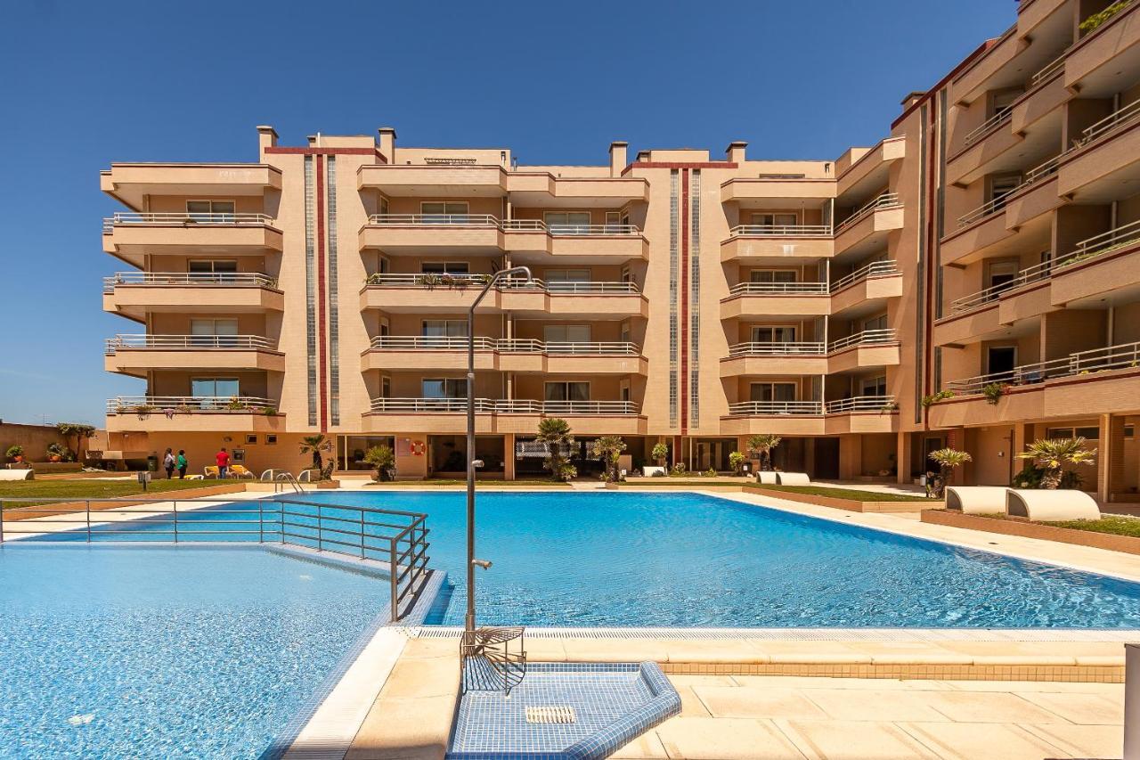 Refugio De Sonho Apartment Ovar Ngoại thất bức ảnh