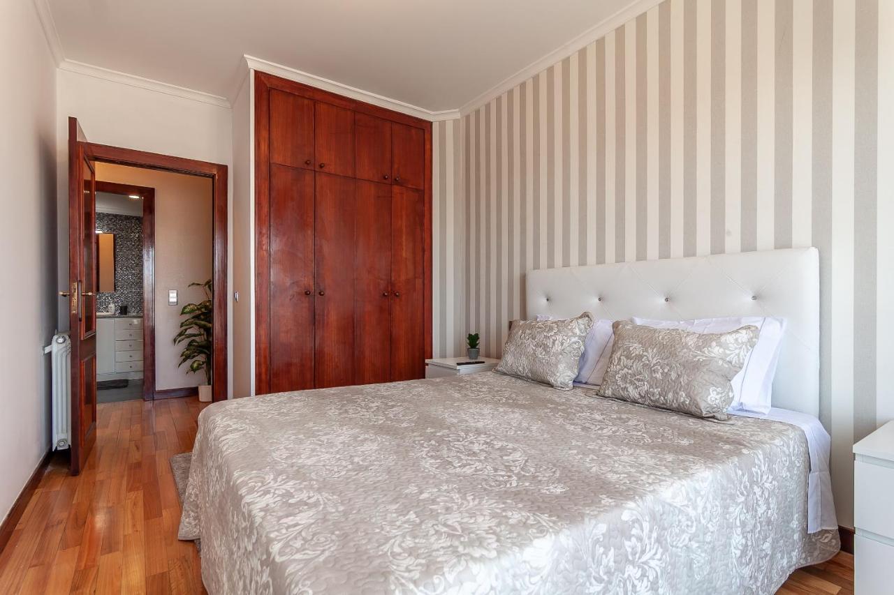 Refugio De Sonho Apartment Ovar Ngoại thất bức ảnh