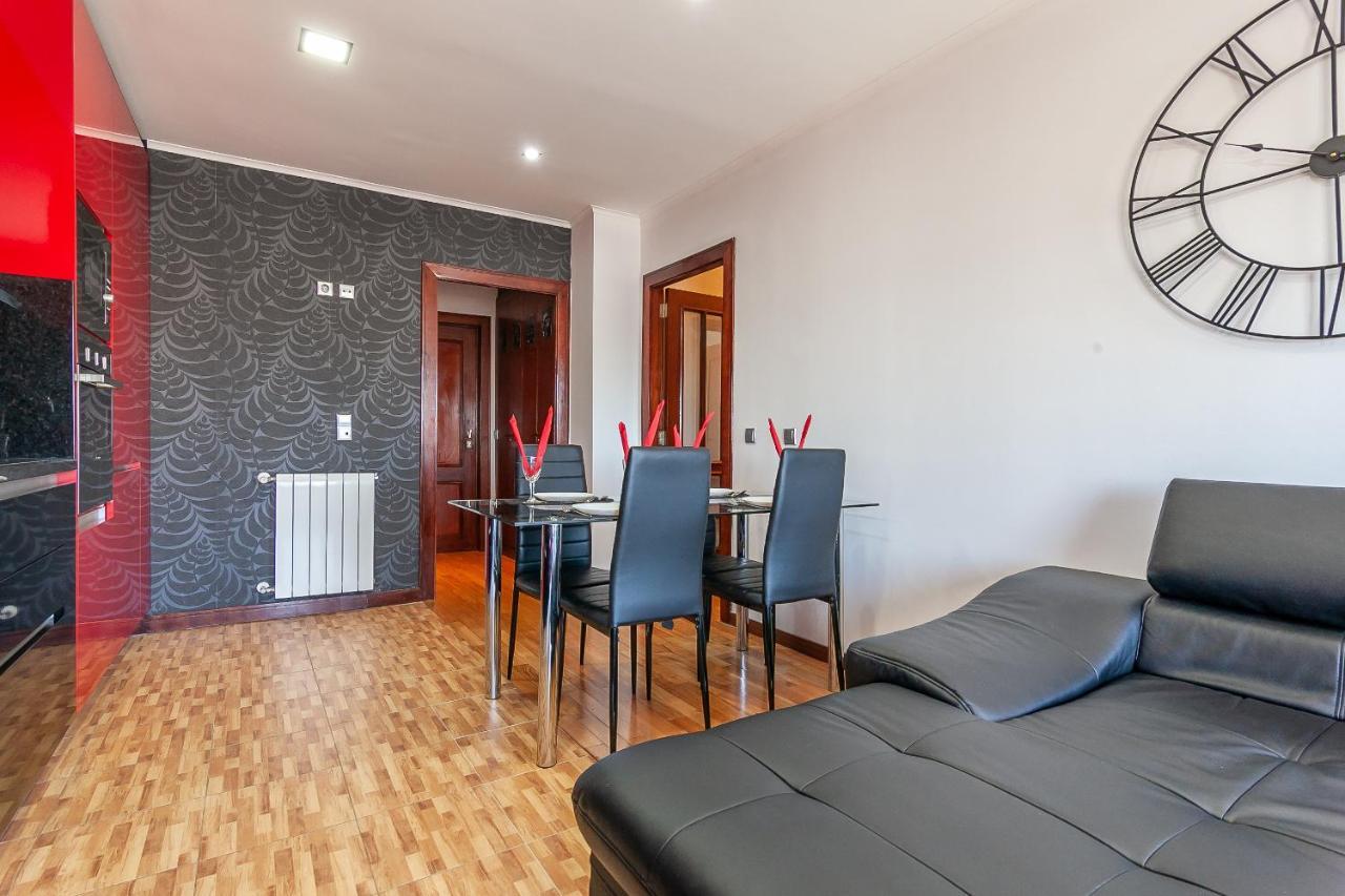 Refugio De Sonho Apartment Ovar Ngoại thất bức ảnh