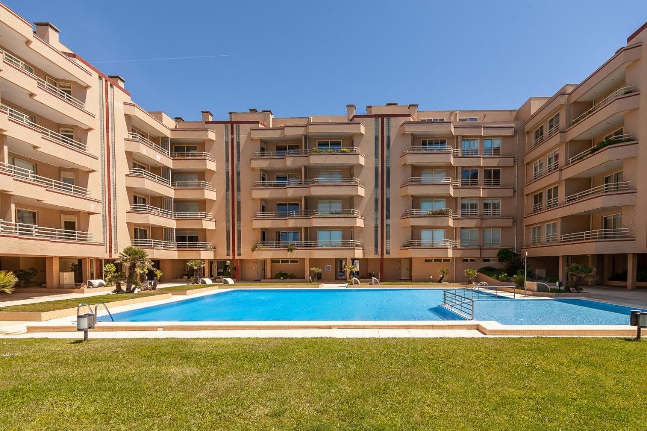 Refugio De Sonho Apartment Ovar Ngoại thất bức ảnh